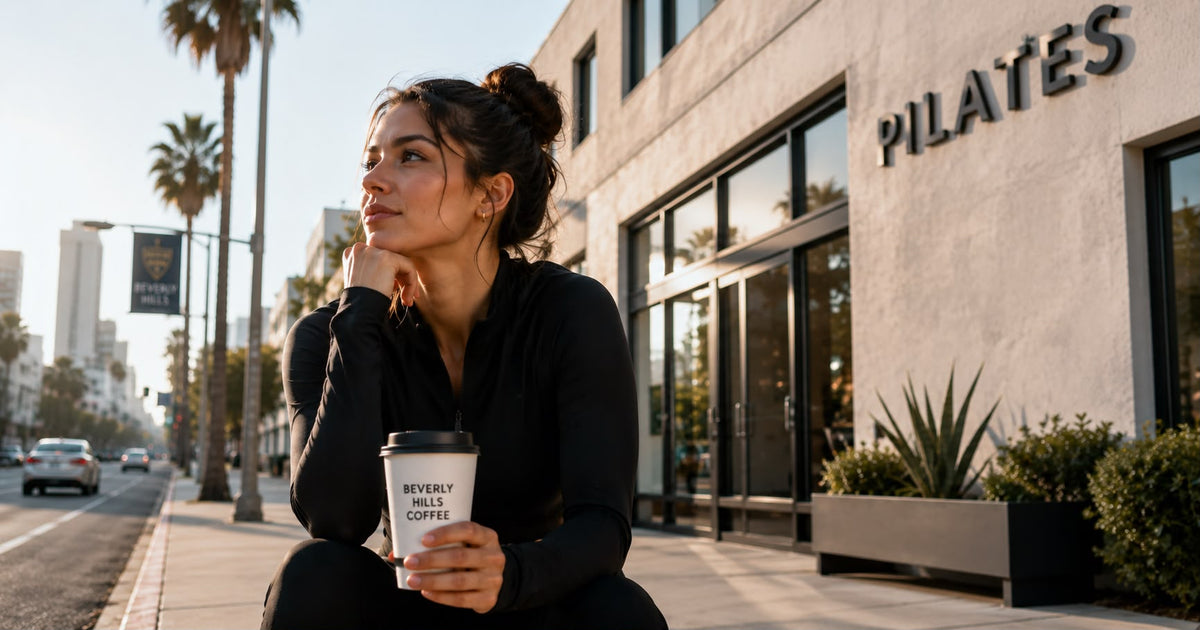 How to Stay Consistent When You Don't Feel Like It  Pilates Tips