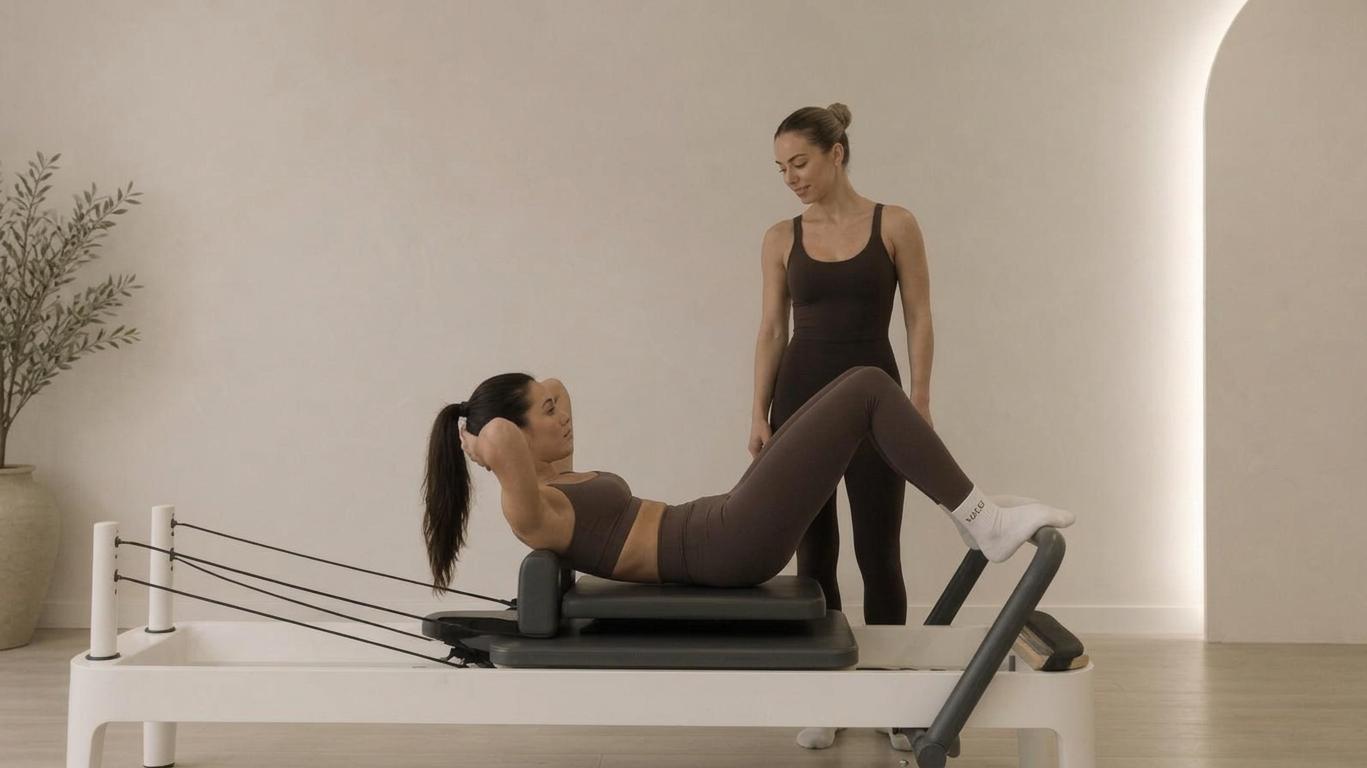 he Benefits of Low-Impact Exercise