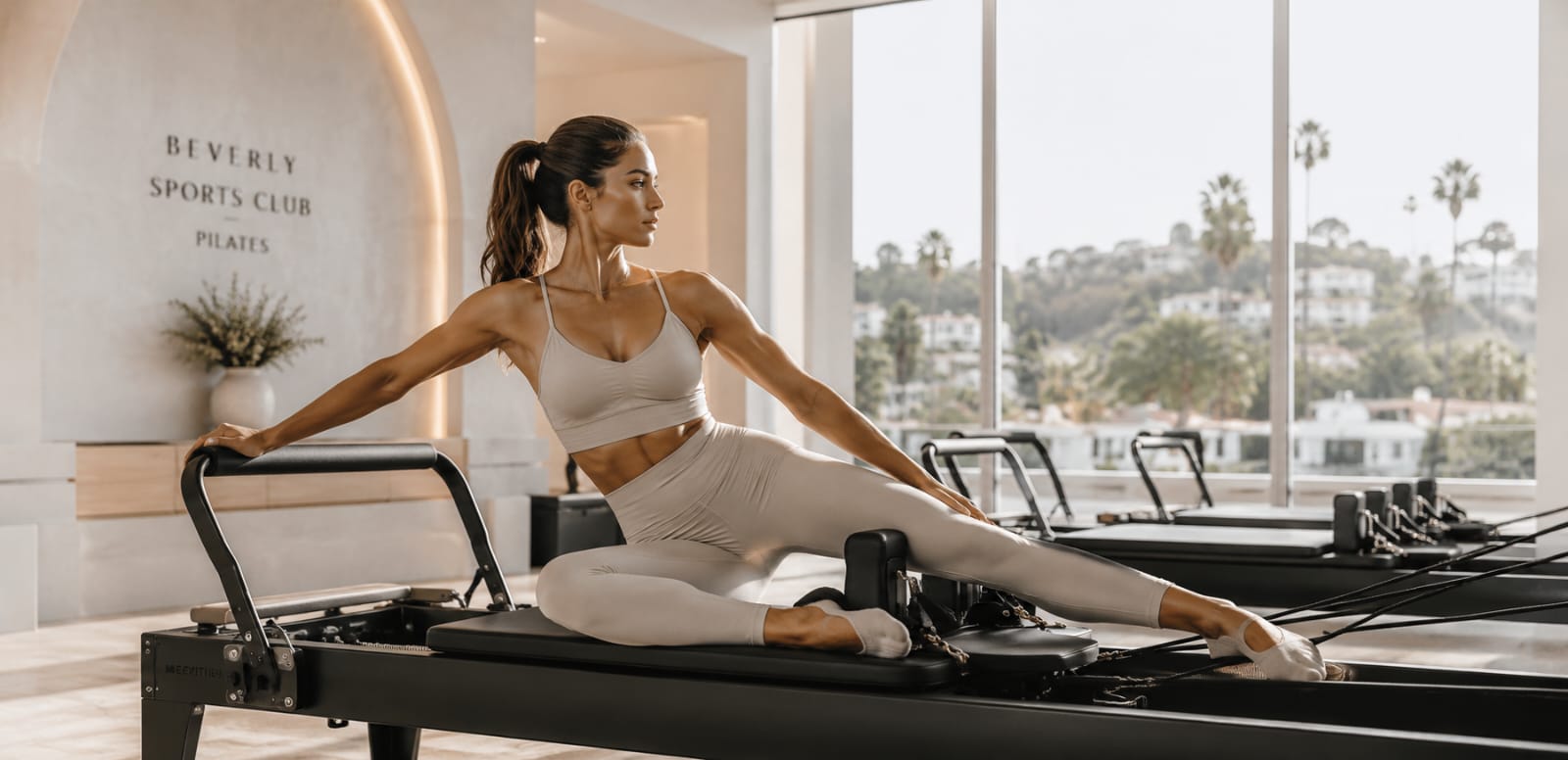 Why Every Athlete Should Do Pilates: The Complete Performance Guide
